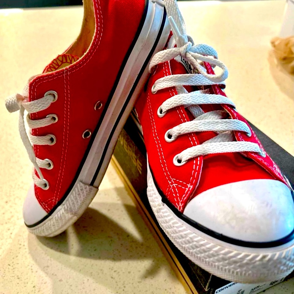 Kids Sneaker.